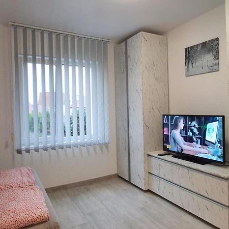 Studio V&P Sibiu Buitenkant foto