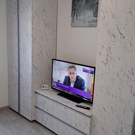 Studio V&P Sibiu Buitenkant foto