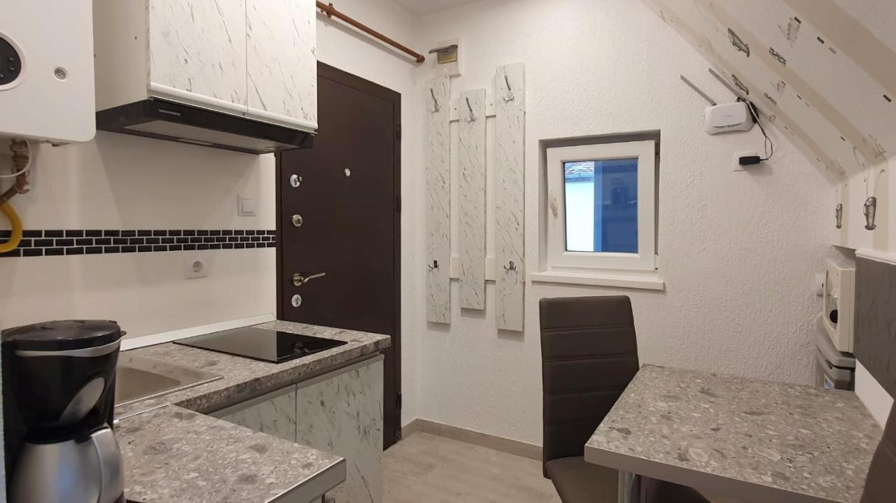 Studio V&P Sibiu Buitenkant foto