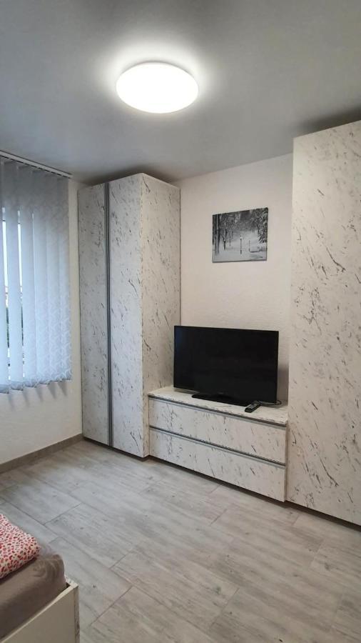 Studio V&P Sibiu Buitenkant foto