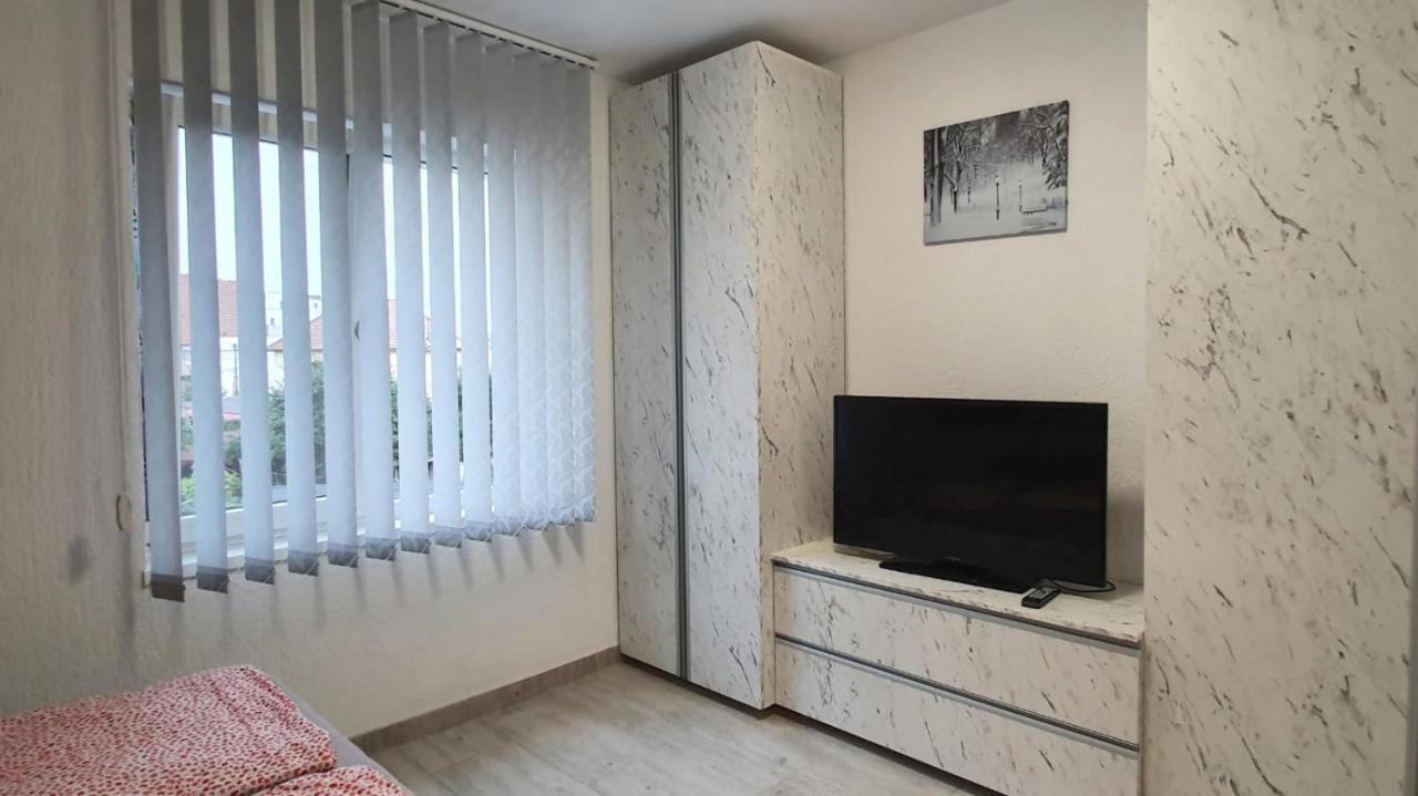 Studio V&P Sibiu Buitenkant foto