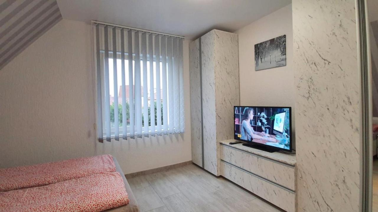 Studio V&P Sibiu Buitenkant foto