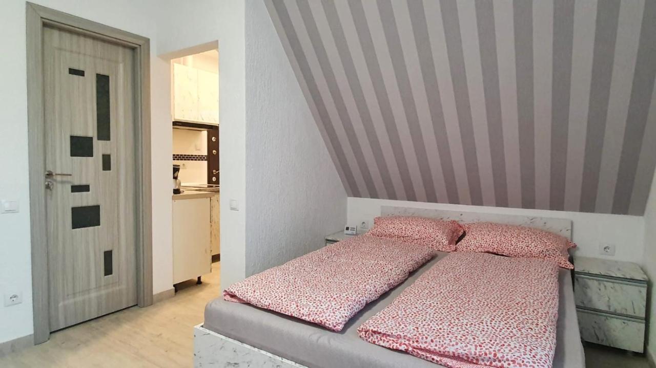 Studio V&P Sibiu Buitenkant foto