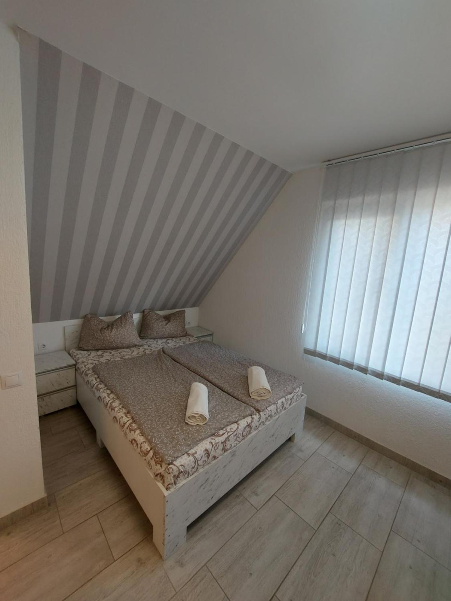 Studio V&P Sibiu Buitenkant foto
