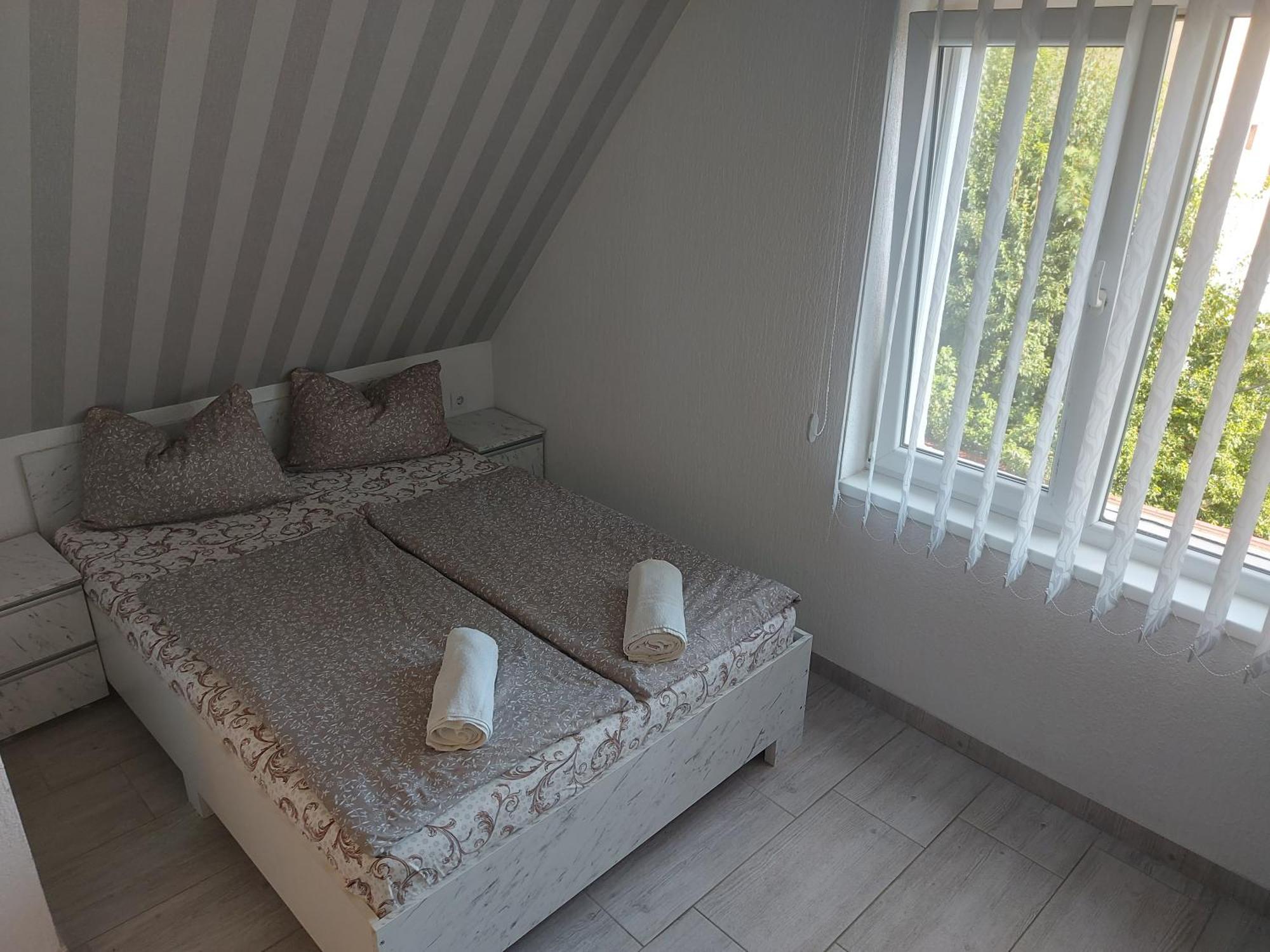 Studio V&P Sibiu Buitenkant foto