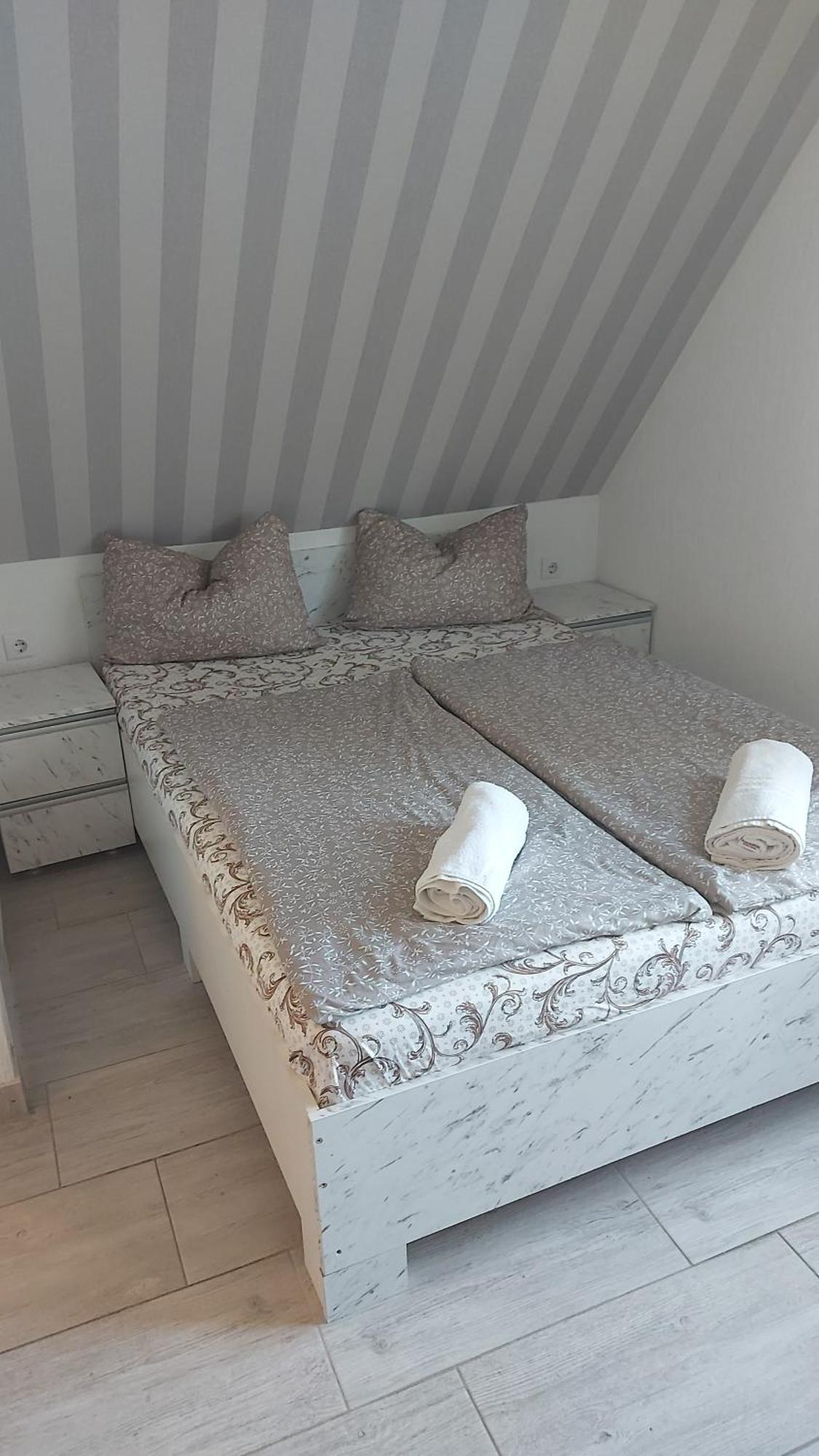 Studio V&P Sibiu Buitenkant foto